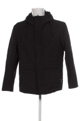 Herrenjacke Zara, Größe XL, Farbe Schwarz, Preis € 28,99