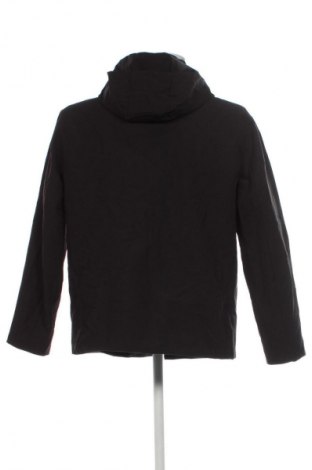 Herrenjacke Zara, Größe XL, Farbe Schwarz, Preis € 28,99