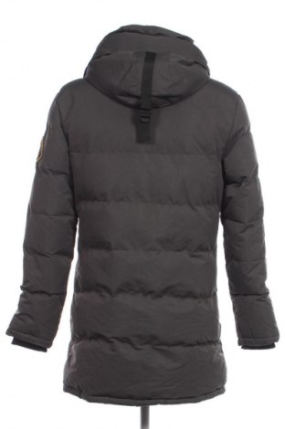 Herrenjacke Zavetti Canada, Größe L, Farbe Grau, Preis 80,99 €