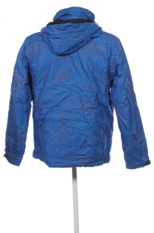 Herrenjacke für Wintersports, Größe M, Farbe Blau, Preis € 94,99