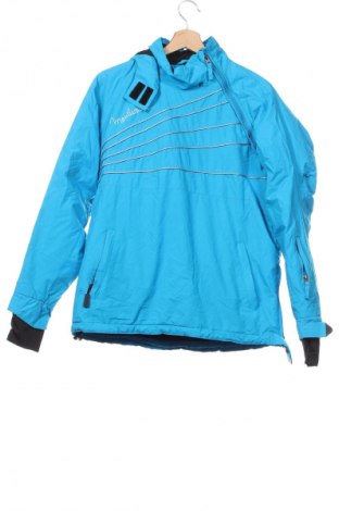 Herrenjacke für Wintersports, Größe S, Farbe Blau, Preis € 42,99