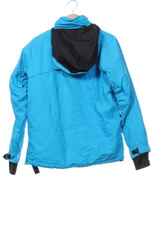 Herrenjacke für Wintersports, Größe S, Farbe Blau, Preis € 42,99