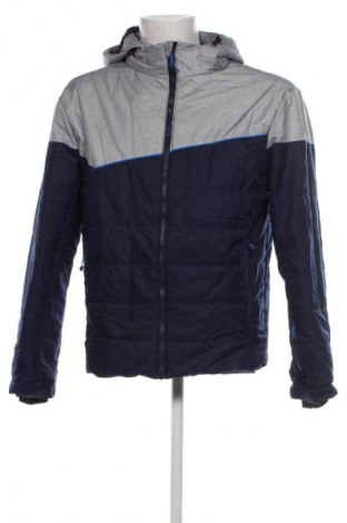 Herrenjacke für Wintersports Crane, Größe M, Farbe Grau, Preis € 94,99