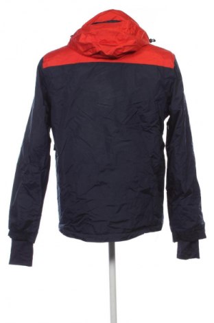 Herrenjacke für Wintersports Crivit, Größe L, Farbe Mehrfarbig, Preis € 94,99