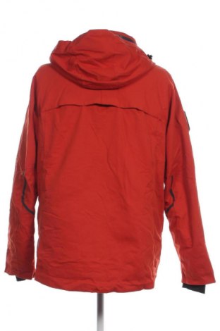 Herrenjacke für Wintersports Human Nature, Größe XXL, Farbe Rot, Preis € 94,99