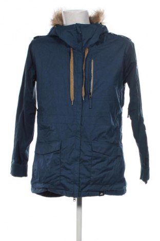 Herrenjacke für Wintersports Ride, Größe L, Farbe Blau, Preis € 75,99