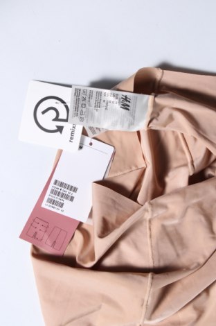 Tvarujúca spodná bielizeň H&M, Veľkosť M, Farba Béžová, Cena  20,03 €