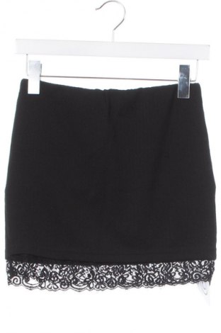 Fustă, Mărime XS, Culoare Negru, Preț 62,99 Lei