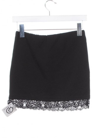 Fustă, Mărime XS, Culoare Negru, Preț 27,99 Lei