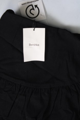 Sukně- kalhoty  Bershka, Velikost XS, Barva Černá, Cena  499,00 Kč