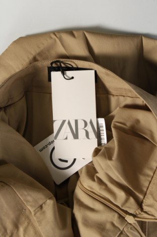 Hosenrock Zara, Größe M, Farbe Beige, Preis € 23,53