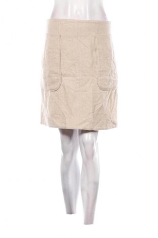 Sukňa By Malene Birger, Veľkosť S, Farba Béžová, Cena  69,95 €