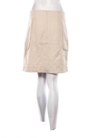 Sukňa By Malene Birger, Veľkosť S, Farba Béžová, Cena  69,95 €