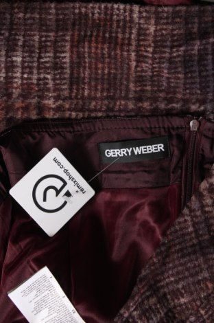 Sukňa Gerry Weber, Veľkosť L, Farba Viacfarebná, Cena  31,45 €