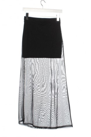 Sukňa H&M, Veľkosť XS, Farba Čierna, Cena  11,83 €