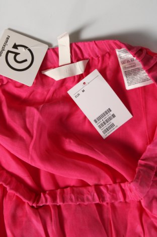 Φούστα H&M, Μέγεθος M, Χρώμα Ρόζ , Τιμή 14,99 €