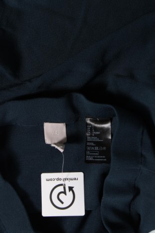 Sukňa H&M, Veľkosť L, Farba Zelená, Cena  10,95 €