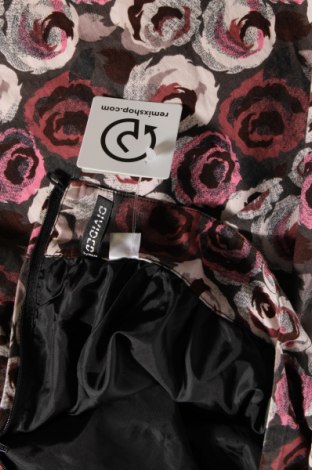 Rock H&M, Größe S, Farbe Mehrfarbig, Preis € 9,62