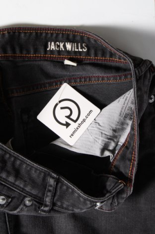 Φούστα Jack Wills, Μέγεθος M, Χρώμα Μαύρο, Τιμή 20,97 €