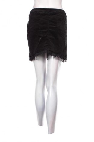 Fustă Miss Selfridge, Mărime S, Culoare Negru, Preț 14,99 Lei