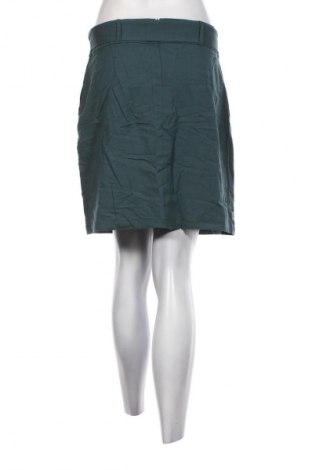 Fustă Nice & Chic, Mărime M, Culoare Verde, Preț 31,99 Lei