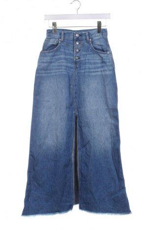 Rock Pepe Jeans, Größe XS, Farbe Blau, Preis 28,12 €