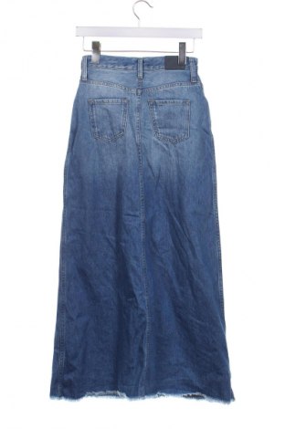 Rock Pepe Jeans, Größe XS, Farbe Blau, Preis 28,12 €