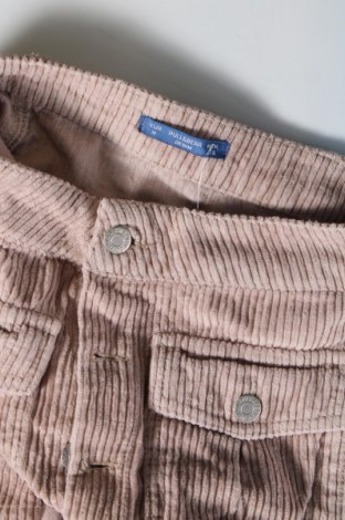 Sukňa Pull&Bear, Veľkosť S, Farba Béžová, Cena  4,95 €