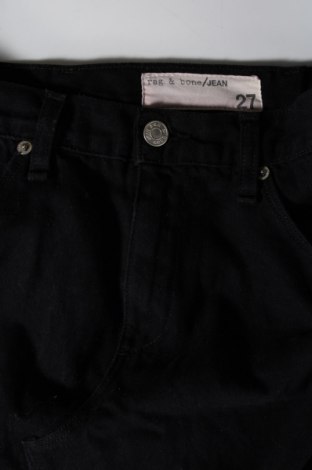 Φούστα Rag & Bone, Μέγεθος S, Χρώμα Μαύρο, Τιμή 49,49 €