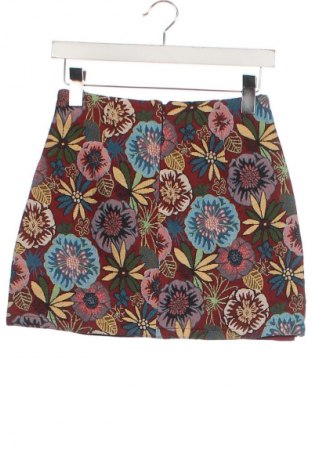 Fustă SHEIN, Mărime XS, Culoare Multicolor, Preț 62,99 Lei