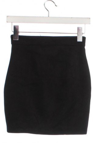 Fustă Tally Weijl, Mărime XS, Culoare Negru, Preț 28,99 Lei