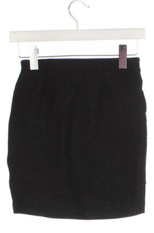 Fustă Tally Weijl, Mărime XS, Culoare Negru, Preț 25,99 Lei