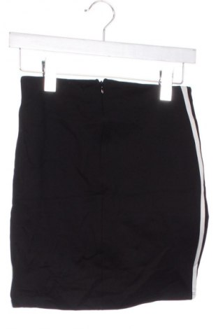 Fustă Tally Weijl, Mărime S, Culoare Negru, Preț 31,99 Lei