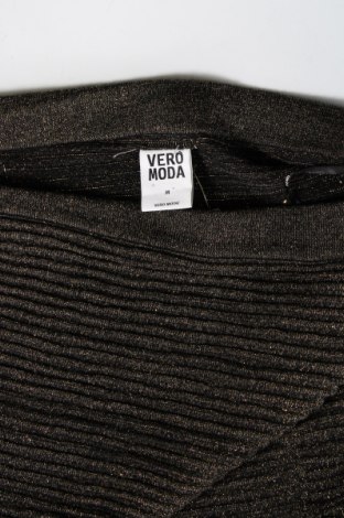 Пола Vero Moda, Размер M, Цвят Многоцветен, Цена 10,49 лв.