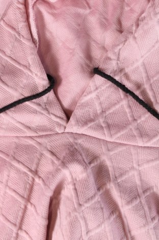 Poncho, Größe M, Farbe Rosa, Preis € 20,49