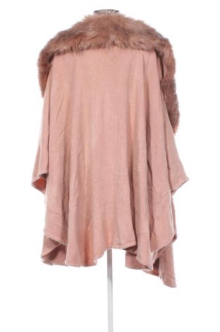 Poncho, Größe M, Farbe Rosa, Preis 20,49 €