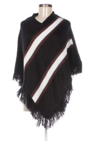 Poncho, Mărime M, Culoare Multicolor, Preț 95,99 Lei