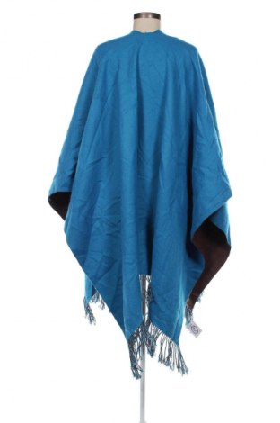 Poncho, Größe M, Farbe Braun, Preis € 20,49