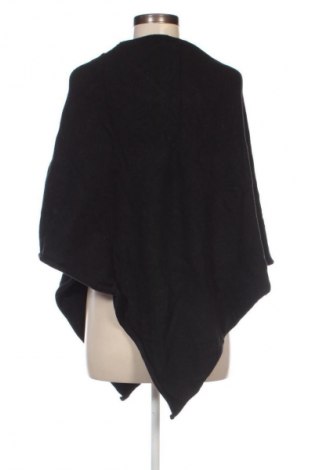 Poncho, Mărime M, Culoare Negru, Preț 73,96 Lei