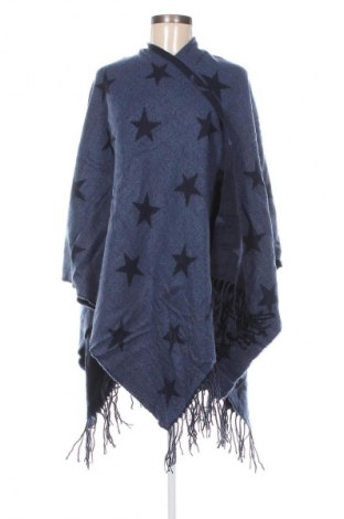 Poncho, Mărime M, Culoare Multicolor, Preț 25,99 Lei