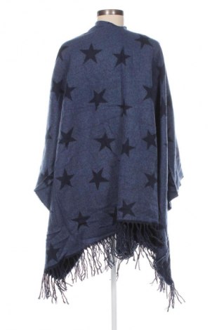 Poncho, Mărime M, Culoare Multicolor, Preț 95,99 Lei