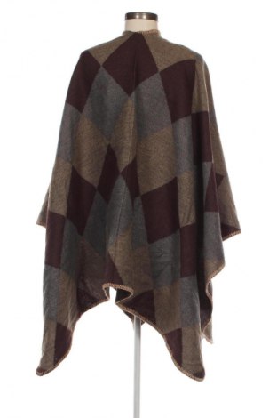 Poncho, Größe L, Farbe Mehrfarbig, Preis 20,49 €