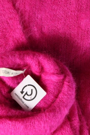 Poncho, Größe M, Farbe Rosa, Preis € 20,49