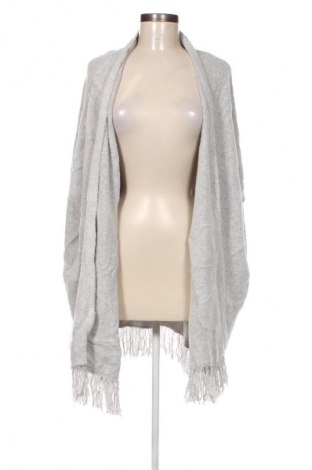 Poncho Atmosphere, Mărime M, Culoare Gri, Preț 24,99 Lei