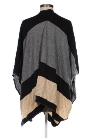 Poncho Canda, Größe M, Farbe Mehrfarbig, Preis 20,49 €