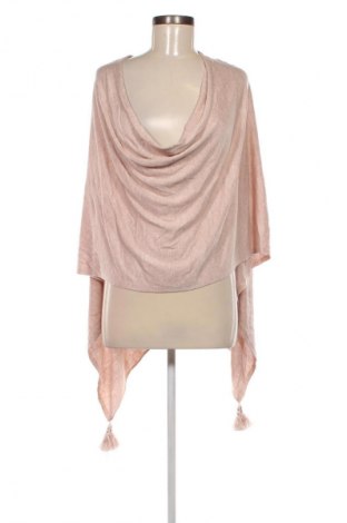 Poncho Colours Of The World, Größe M, Farbe Beige, Preis 15,00 €