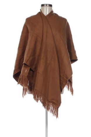 Poncho Finery, Farbe Braun, Preis 13,99 €