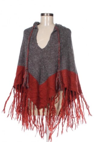 Poncho H&M, Größe M, Farbe Mehrfarbig, Preis € 20,49