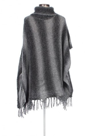 Poncho Multiblu, Mărime S, Culoare Multicolor, Preț 59,99 Lei