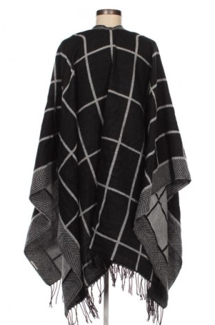 Poncho Numph, Mărime M, Culoare Multicolor, Preț 112,99 Lei